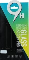 Защитное стекло дисплея "9H Tempered Glass" Samsung A520 A5 2017 цена и информация | Защитные пленки для телефонов | 220.lv