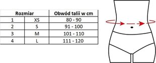 Шина для талии Toros Group цена и информация | Ортезы и бандажи | 220.lv