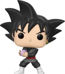 Figūriņa Funko POP! Dragon Ball Super Goku cena un informācija | Datorspēļu suvenīri | 220.lv