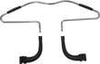 Universālais auto pakaramais apģērbam Dunlop cena un informācija | Auto piederumi | 220.lv