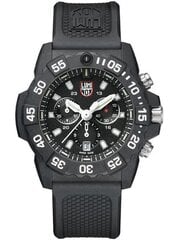 Часы мужские Luminox Navy SEAL Chronograph XS.3581 цена и информация | Мужские часы | 220.lv