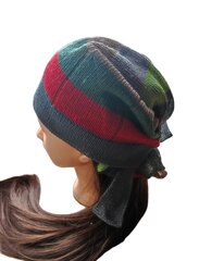 Elegants lina lakatiņš, dažādu krāsu cena un informācija | Sieviešu cepures | 220.lv