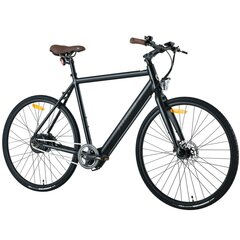 FitNord Agile+ elektrovelosipēds, rāmis 52cm cena un informācija | Elektrovelosipēdi | 220.lv