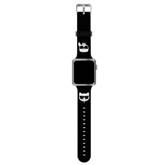 Karl Lagerfeld Watch Band цена и информация | Аксессуары для смарт-часов и браслетов | 220.lv