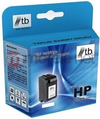 Картриджи для струйных принтеров TB Print TBH 338 B цена и информация | Картриджи для струйных принтеров | 220.lv