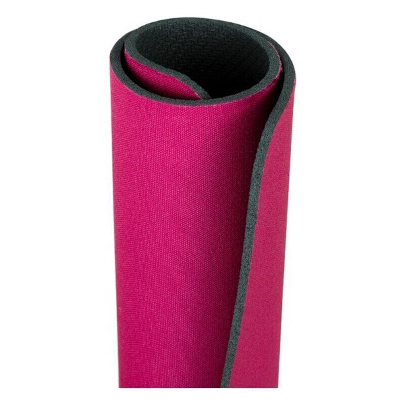 Peles paklājs NGS Kilim neslīdošs (25 x 21 cm), rozā cena un informācija | Gaming aksesuāri | 220.lv