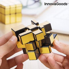 Кубик Рубика InnovaGoods 3D Ubik цена и информация | Развивающие игрушки | 220.lv