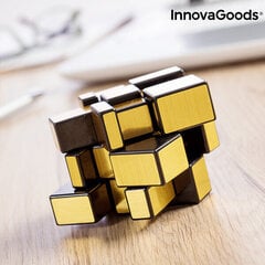 Maģiskā kuba puzle 3D UBIK INNOVAGOODS cena un informācija | Attīstošās rotaļlietas | 220.lv