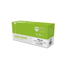 Toner TFO H-94APF (CF294A) 1.2K цена и информация | TFO Компьютерная техника | 220.lv