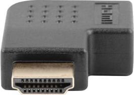 Adapteris Lanberg AD-0035-BK цена и информация | Adapteri un USB centrmezgli | 220.lv