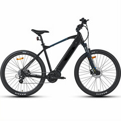 Электрический горный велосипед FitNord Ranger 500 (аккумулятор 612 Втч), рама 54 см цена и информация | Электровелосипеды | 220.lv
