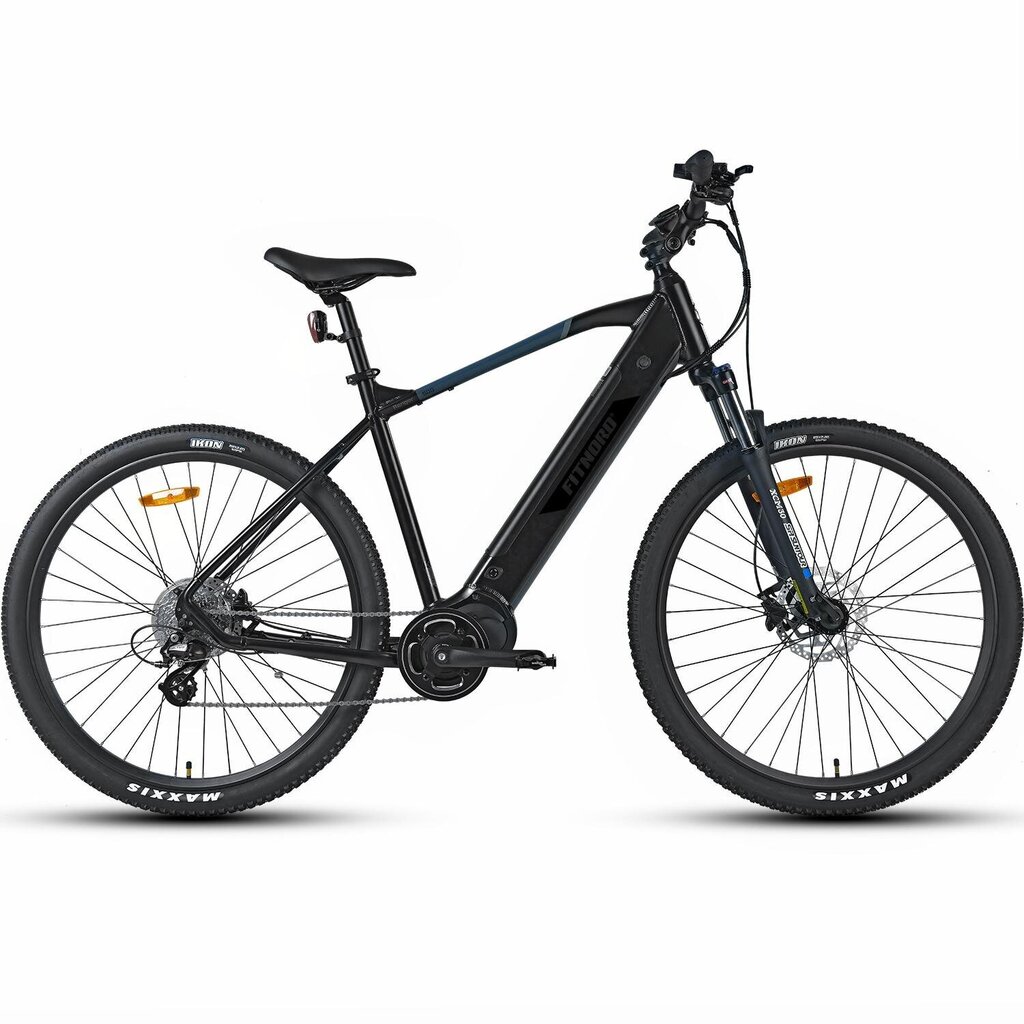 FitNord Ranger 500 Elektriskais kalnu velosipēds (612 Wh akumulators), rāmis 54cm cena un informācija | Elektrovelosipēdi | 220.lv