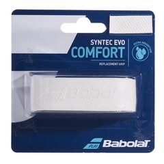 Pamatgrips Babolat Syntec Evo Comfort cena un informācija | Āra tenisa preces | 220.lv