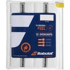 Overgrips Babolat Pro Tour Comfort, 30gab цена и информация | Товары для большого тенниса | 220.lv