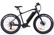 FitNord Rumble 500 elektriskais Fatbike (690 Wh jaudas akumulators), rāmis 42cm cena un informācija | Elektrovelosipēdi | 220.lv