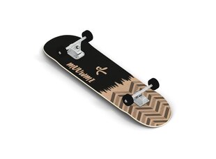 Muuwmi Skateboard skrituļdēlis, ABEC 7 цена и информация | Скейтборды | 220.lv