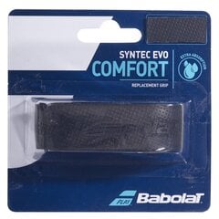 Pamatgrips Babolat Syntec Evo Comfort cena un informācija | Āra tenisa preces | 220.lv