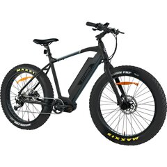 Электрический фэтбайк FitNord Rumble 1000 (аккумулятор 1008 Втч), рама 42 см цена и информация | Электровелосипеды | 220.lv