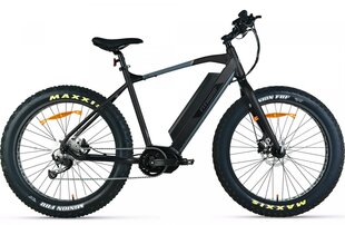 FitNord Rumble 1000 Elektriskais Fatbike (1008Wh jaudas akumulators), rāmis 42cm цена и информация | Электровелосипеды | 220.lv