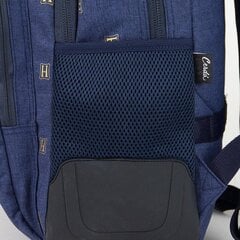 Рюкзак Гарри Поттер: Хогвартс, 44 см цена и информация | Школьные рюкзаки, спортивные сумки | 220.lv
