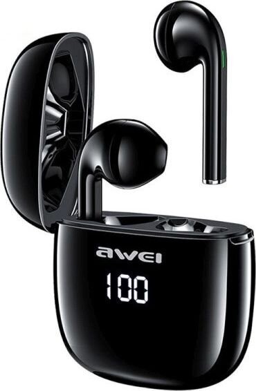 Awei AWEI052BLK cena un informācija | Austiņas | 220.lv