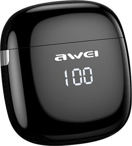 Awei AWEI052BLK цена и информация | Austiņas | 220.lv