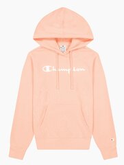 Толстовка с капюшоном Champion Hooded Sweatshirt W цена и информация | Спортивная одежда для женщин | 220.lv