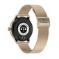 G. Rossi SW020 Gold cena un informācija | Viedpulksteņi (smartwatch) | 220.lv