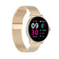 G. Rossi SW020 Gold cena un informācija | Viedpulksteņi (smartwatch) | 220.lv