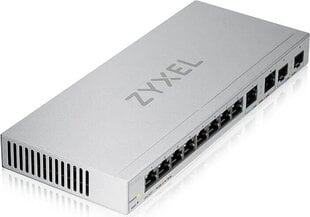 Zyxel XGS1210-12-ZZ0101F cena un informācija | Komutatori (Switch) | 220.lv