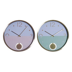 Настенные часы DKD Home Decor (2 шт) цена и информация | Часы | 220.lv