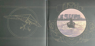 Pink Floyd - A Momentary Lapse Of Reason (Remixed & Updated), 2LP, vinila plates, 12" vinyl record cena un informācija | Vinila plates, CD, DVD | 220.lv