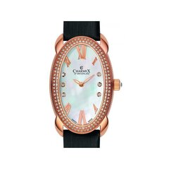 Sieviešu pulkstenis Charmex Tuscany 6256 cena un informācija | Sieviešu pulksteņi | 220.lv