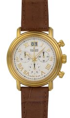 Vīriešu pulkstenis Charmex Monaco 1750 cena un informācija | Vīriešu pulksteņi | 220.lv