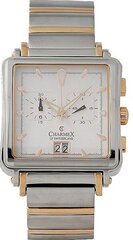 Vīriešu pulkstenis Charmex Le Mans 1930 cena un informācija | Vīriešu pulksteņi | 220.lv