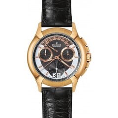 Vīriešu pulkstenis Charmex Trieste 2401 cena un informācija | Vīriešu pulksteņi | 220.lv