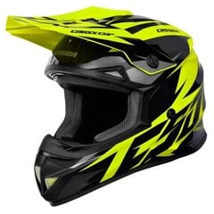 Шлем для мотокросса Cassida Cross Cup Two цена и информация | Шлемы для мотоциклистов | 220.lv