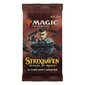 Kāršu spēļu komplekts Magic the Gathering Strixhaven: School of Mages Draft Booster Display (36) angļu val. cena un informācija | Galda spēles | 220.lv