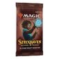 Kāršu spēļu komplekts Magic the Gathering Strixhaven: School of Mages Draft Booster Display (36) angļu val. cena un informācija | Galda spēles | 220.lv