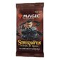 Kāršu spēļu komplekts Magic the Gathering Strixhaven: School of Mages Draft Booster Display (36) angļu val. cena un informācija | Galda spēles | 220.lv