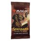 Kāršu spēļu komplekts Magic the Gathering Strixhaven: School of Mages Draft Booster Display (36) angļu val. cena un informācija | Galda spēles | 220.lv