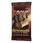 Kāršu spēļu komplekts Magic the Gathering Strixhaven: School of Mages Draft Booster Display (36) angļu val. cena un informācija | Galda spēles | 220.lv