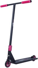 Самокат Longway Santa Muerte Pro, черный/розовый цена и информация | Самокаты | 220.lv