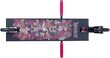 Triku skrejritenisLongway Santa Muerte Pro, melns/rozā cena un informācija | Skrejriteņi | 220.lv