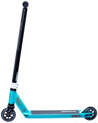 Triku skrejritenis Dominator Ranger Pro, Teal цена и информация | Самокаты | 220.lv