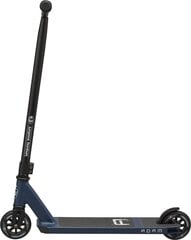 Трюковой самокат Longway Adam Pro, темно-синий цена и информация | Самокаты | 220.lv