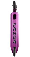 Triku skrejritenis Panda Primus Pro, Midnight Purple cena un informācija | Panda Rotaļlietas, bērnu preces | 220.lv
