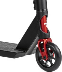 Triku skrejritenis Tilt Theorem Pro Scooter, melns cena un informācija | Skrejriteņi | 220.lv