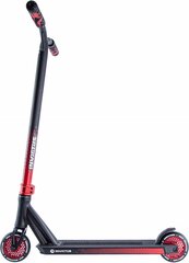 Трюковой самокат Root Invictus 2 Pro Scooter, черный / красный цена и информация | Самокаты | 220.lv