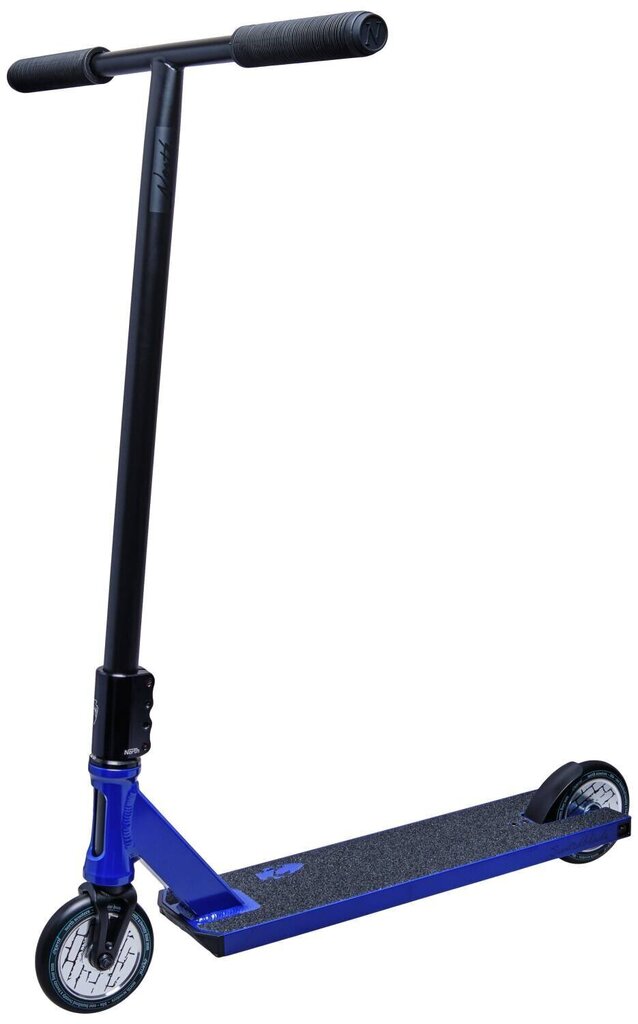 Triku skrejritenis North Switchblade 2021 Pro, zils cena un informācija | Skrejriteņi | 220.lv